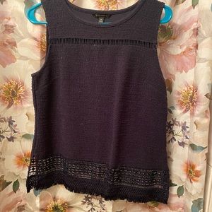 Professional Summer Blouse